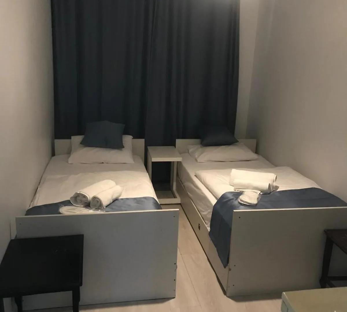 Hotel Garden Suit Istanbul