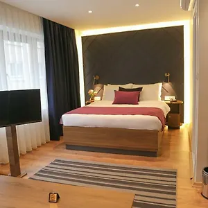 The Roomy şişli Otel