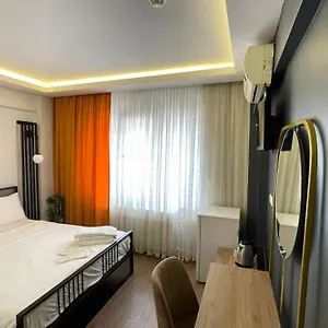 Ora Bella Estambul