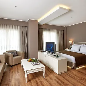 Renata Boutique Sisli Стамбул