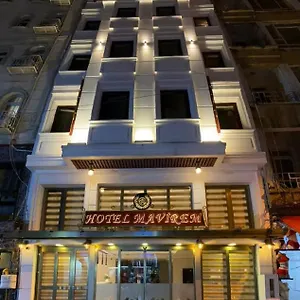 Mavirem فندق