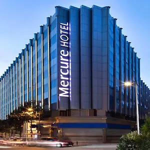 Mercure Bomonti Стамбул