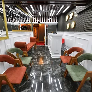 Hotel Sea Moon, Istanbul