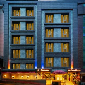 Orya Otel