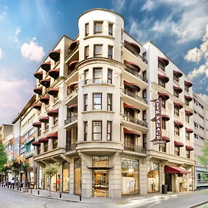 Hotel Atik, Istanbul