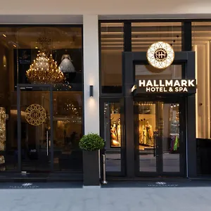 Hallmark & Стамбул