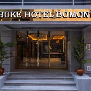 4* Hotel Buke Bomonti