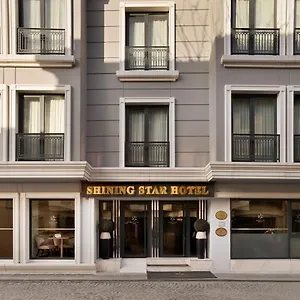 Shining Star Estambul