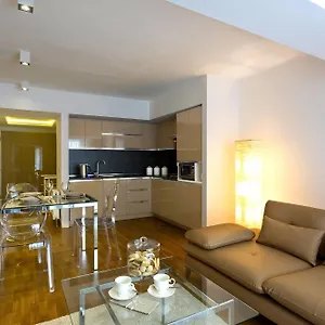 5* Hotel The Place By Cey