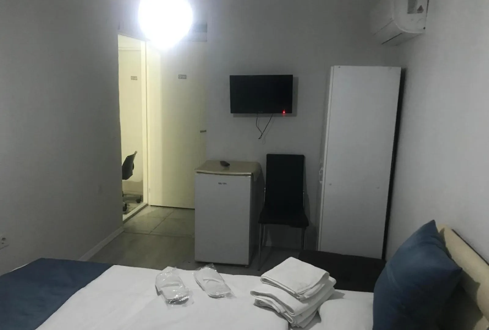 Hotel Garden Suit Istanbul
