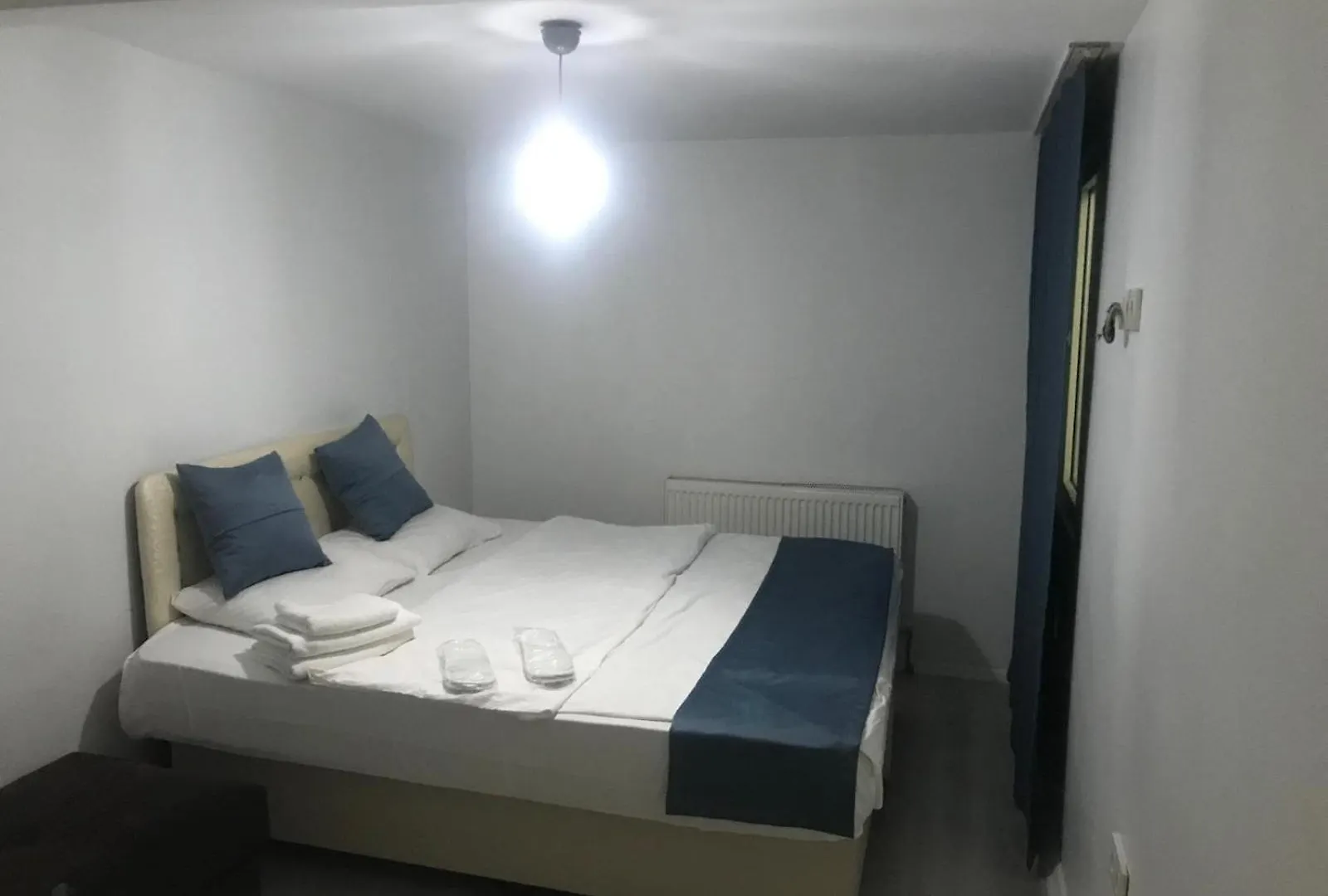 Hotel Garden Suit Istanbul