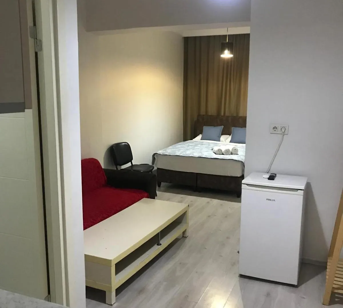 Garden Suit Provincia di Provincia di Istanbul Hotel