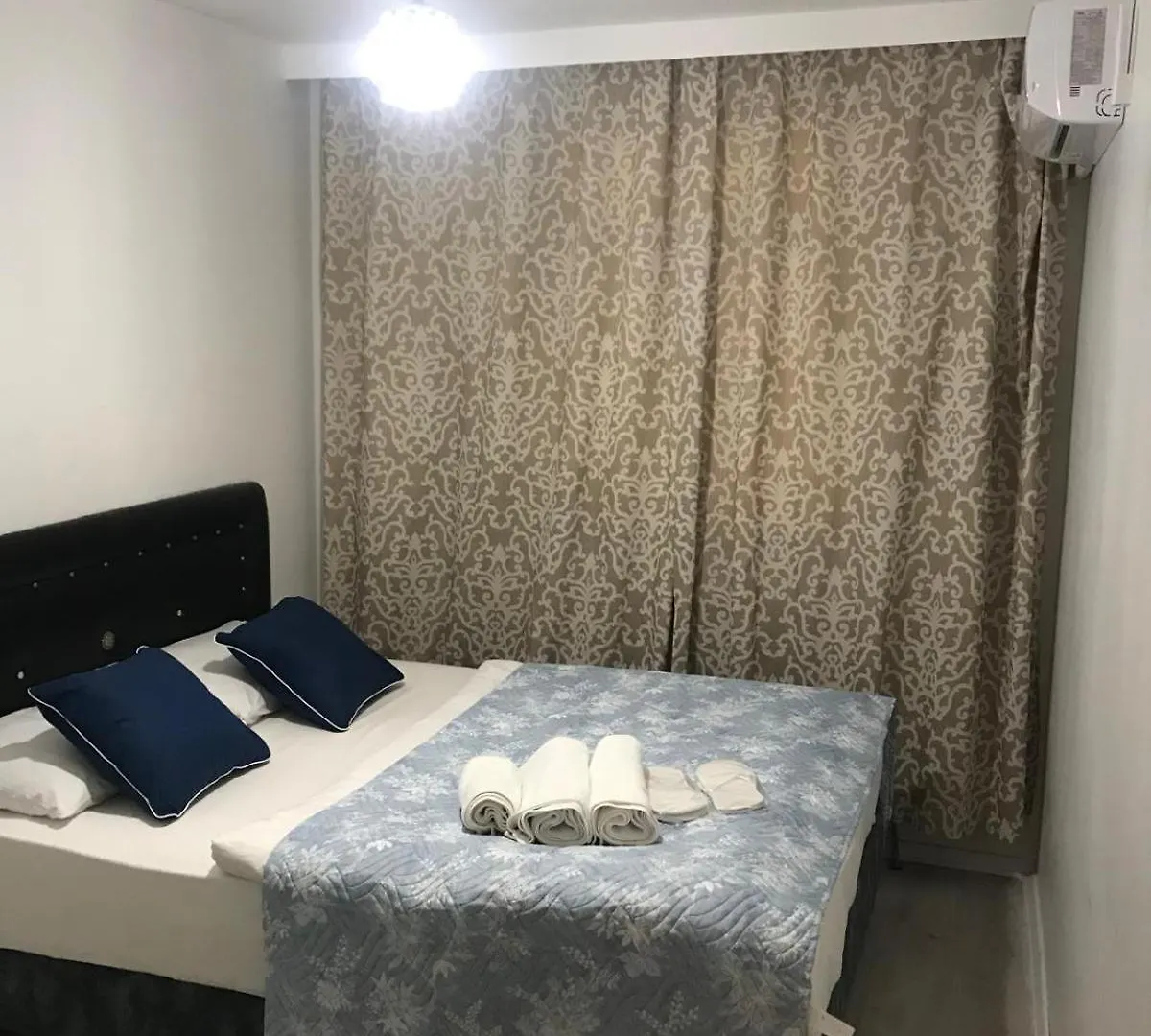 Garden Suit Provincia di Provincia di Istanbul 0*,