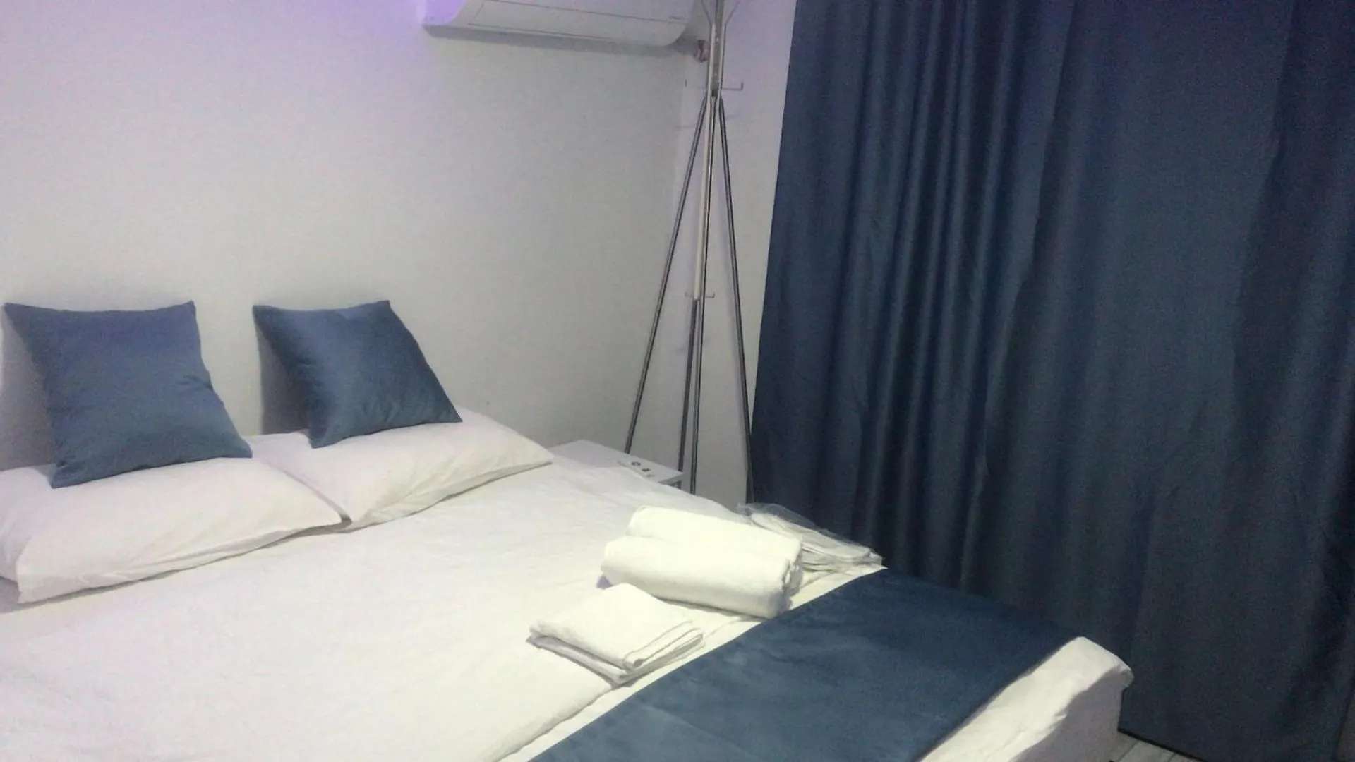 Garden Suit Provincia di Provincia di Istanbul 0*,